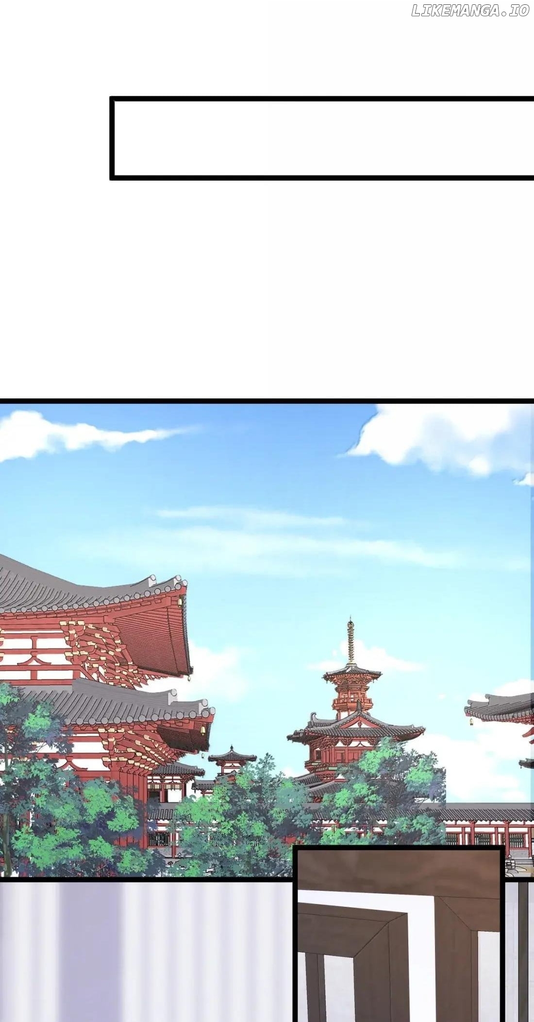 Breaking into the body of the emperor's daughte Chapter 44 - page 25